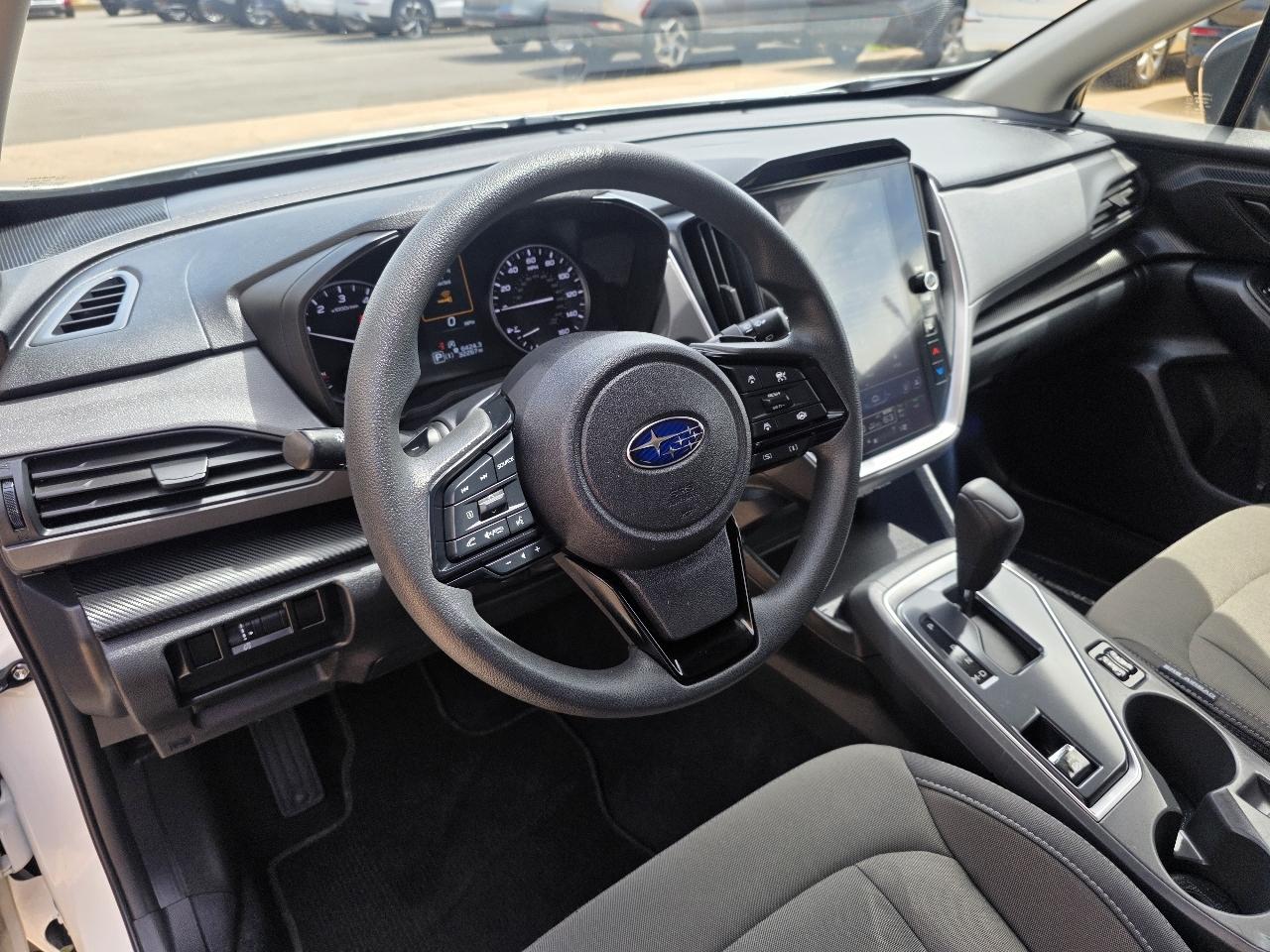 Subaru Crosstrek Premium AWD 2025