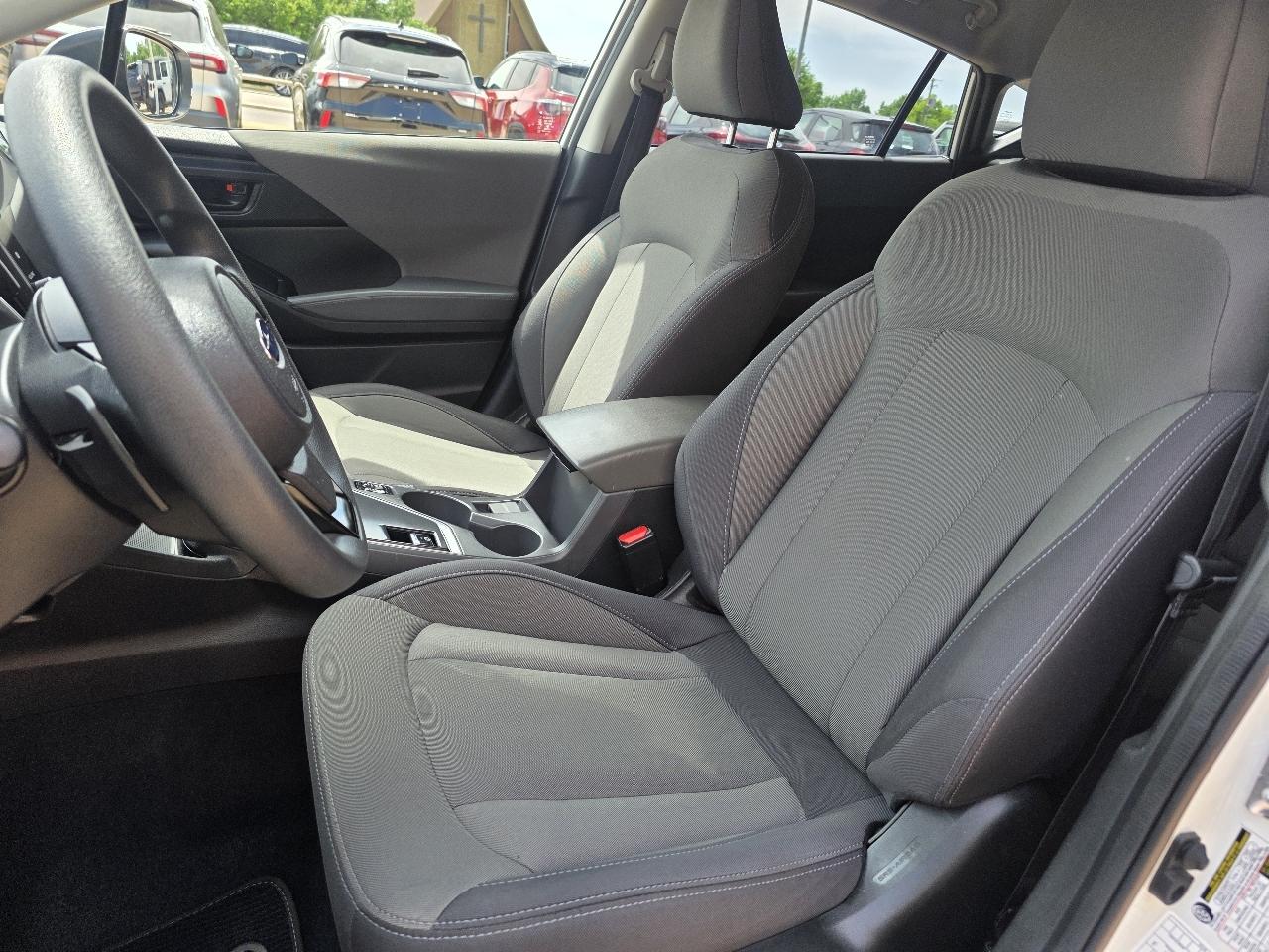 Subaru Crosstrek Premium AWD 2025