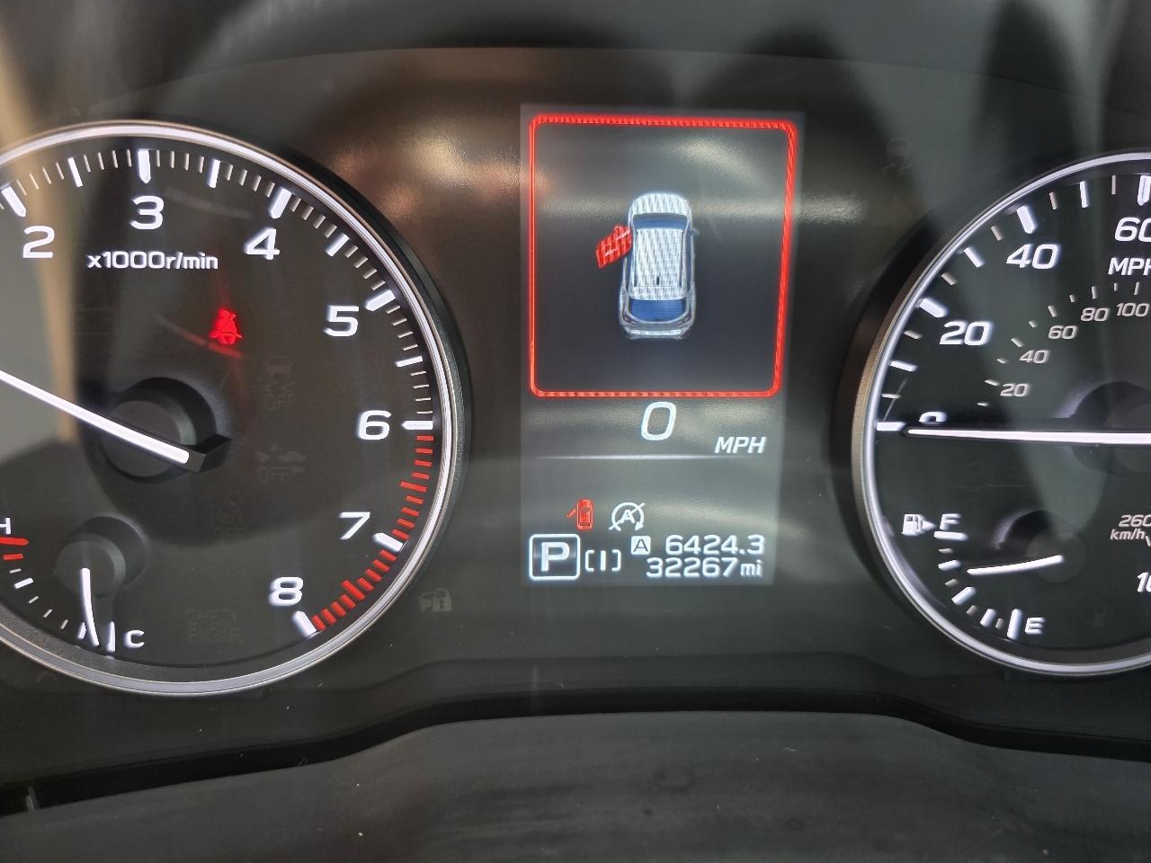 Subaru Crosstrek Premium AWD 2025