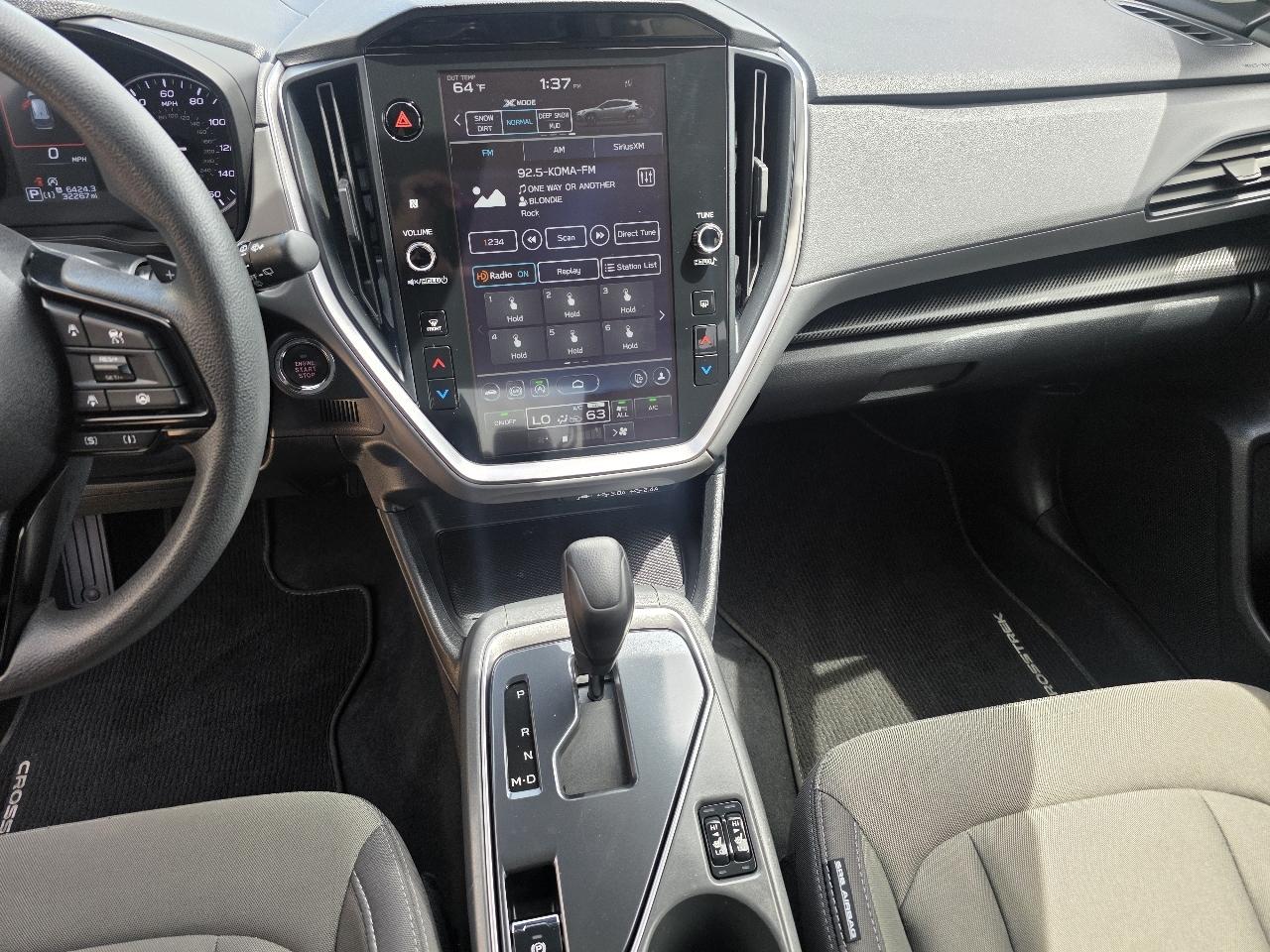 Subaru Crosstrek Premium AWD 2025