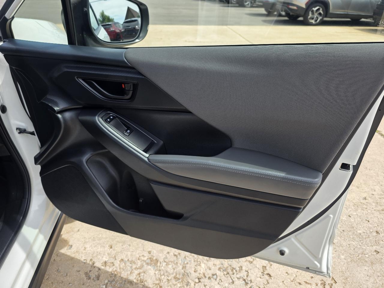 Subaru Crosstrek Premium AWD 2025