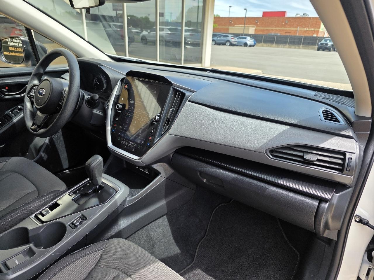 Subaru Crosstrek Premium AWD 2025