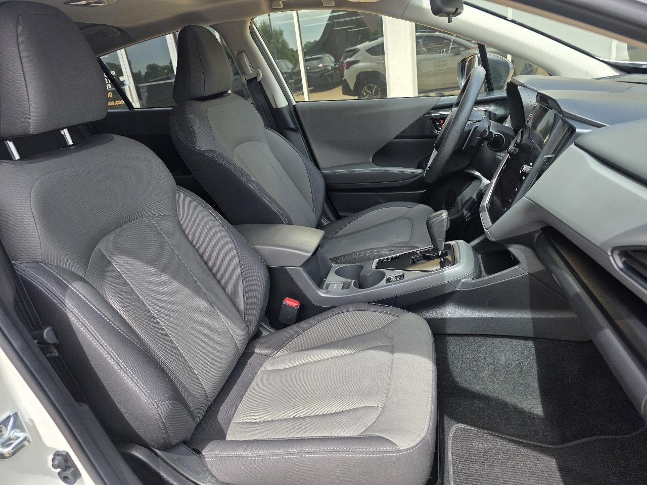 Subaru Crosstrek Premium AWD 2025