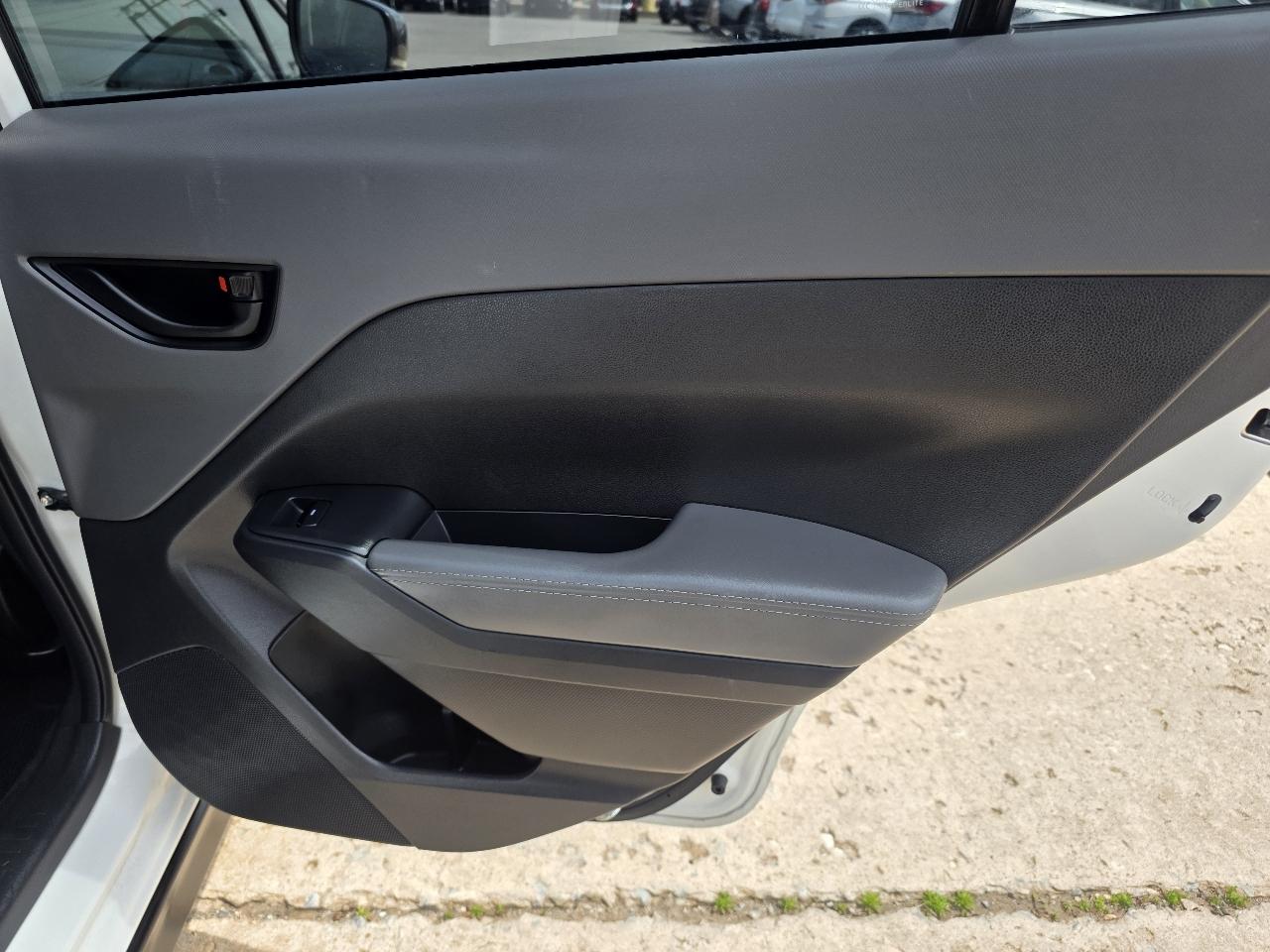 Subaru Crosstrek Premium AWD 2025