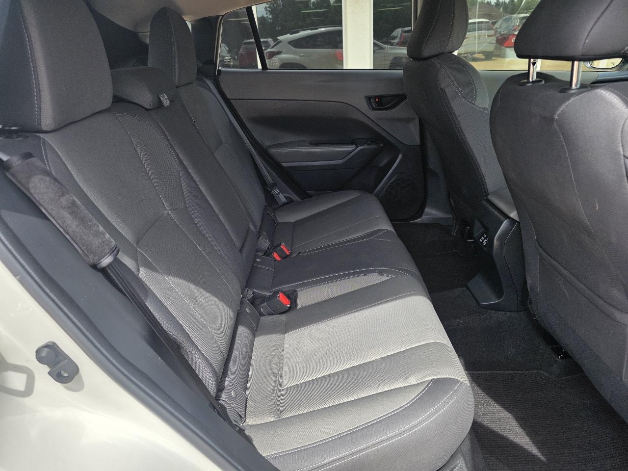 Subaru Crosstrek Premium AWD 2025