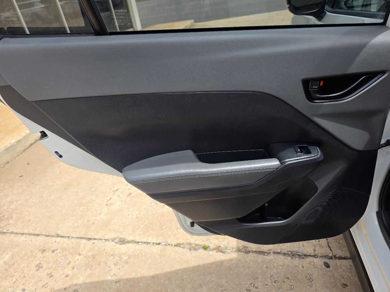 Subaru Crosstrek Premium AWD 2025