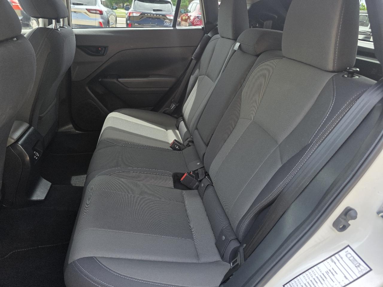 Subaru Crosstrek Premium AWD 2025