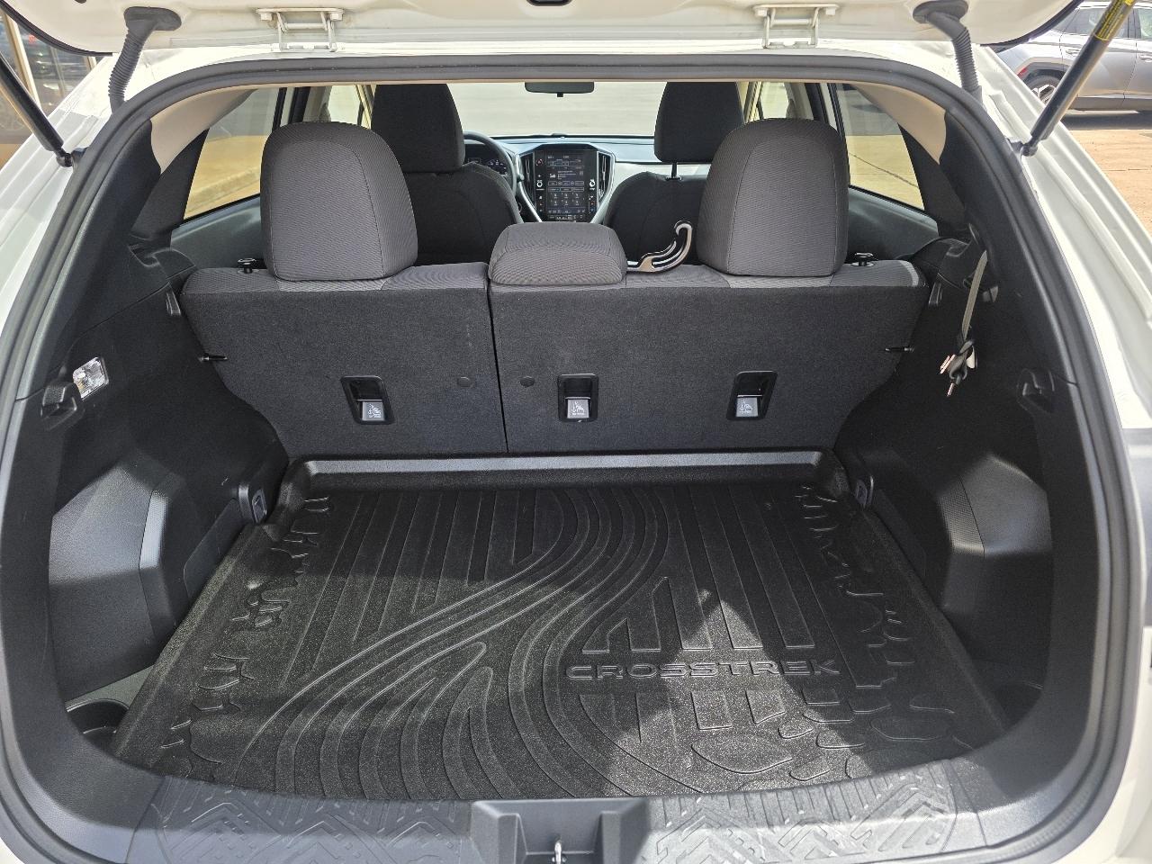 Subaru Crosstrek Premium AWD 2025