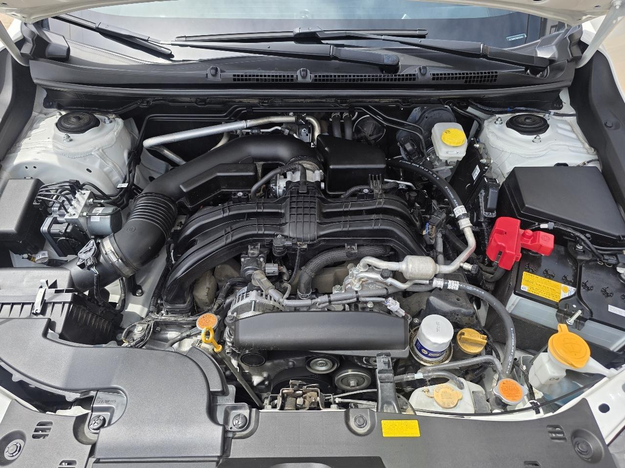 Subaru Crosstrek Premium AWD 2025