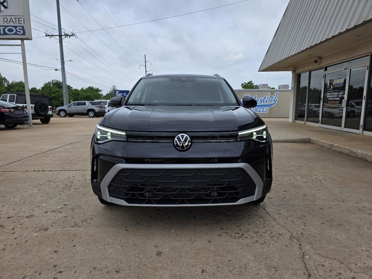 Volkswagen Taos SE 4Motion 2025