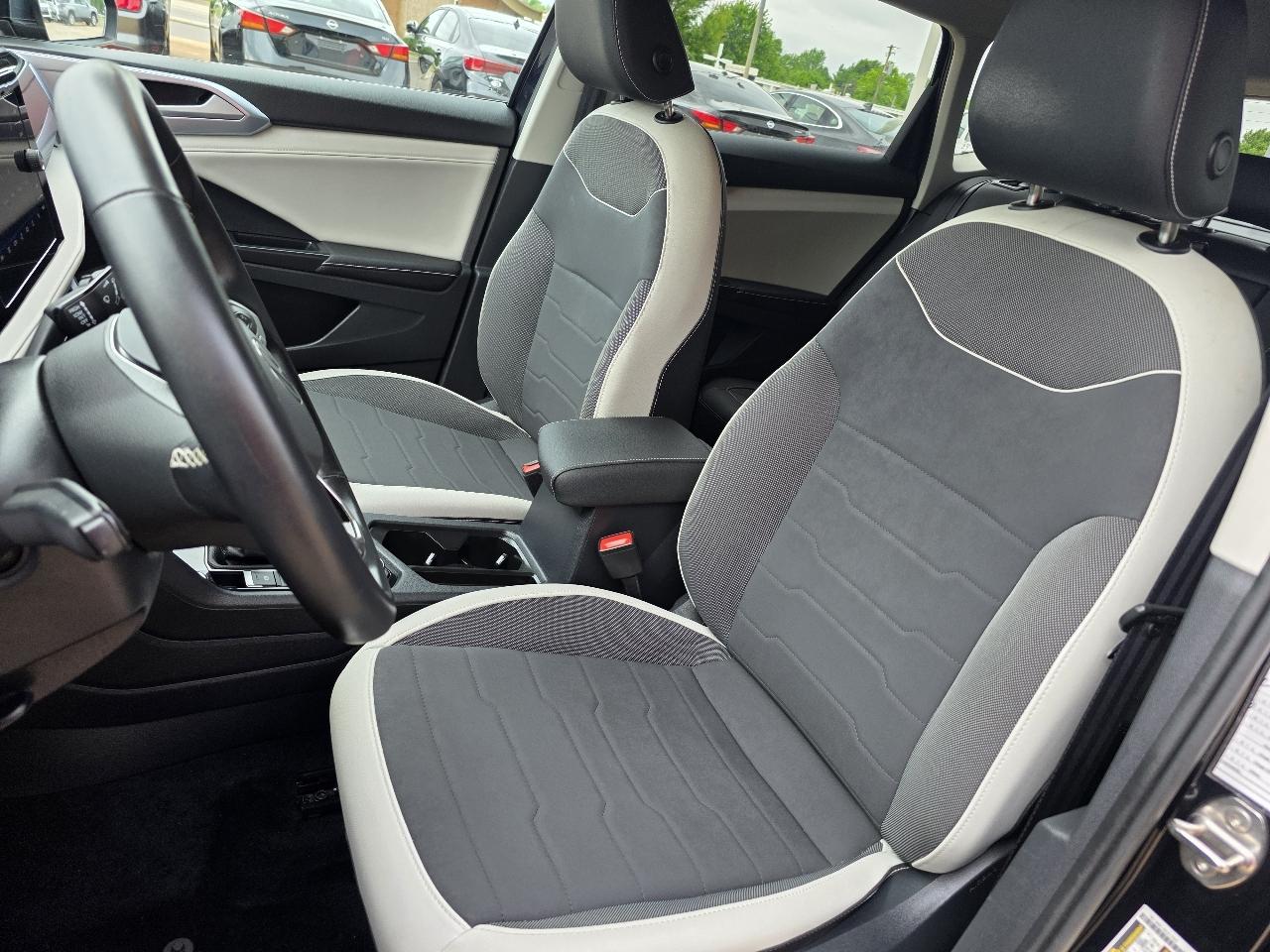 Volkswagen Taos SE 4Motion 2025