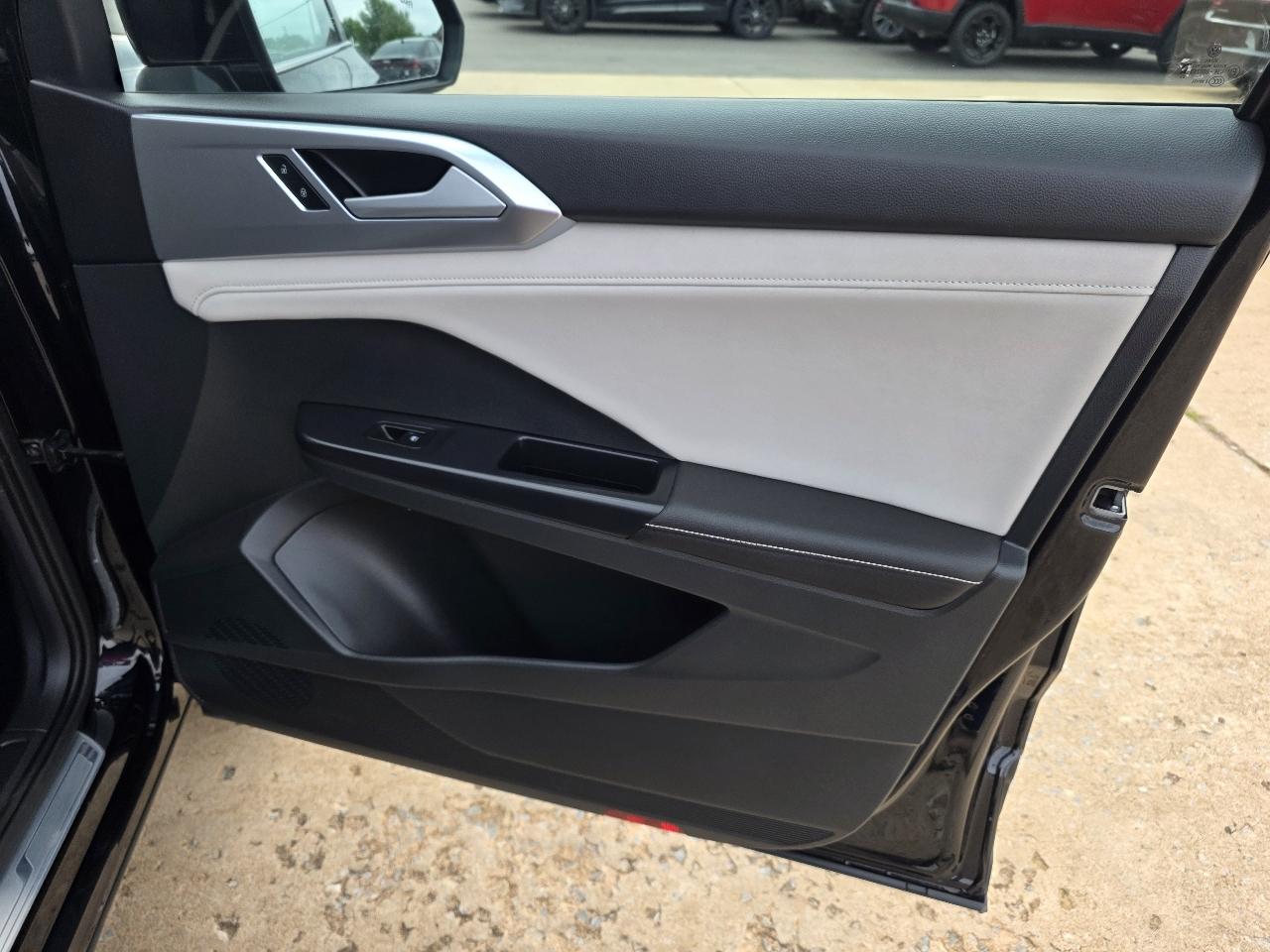 Volkswagen Taos SE 4Motion 2025