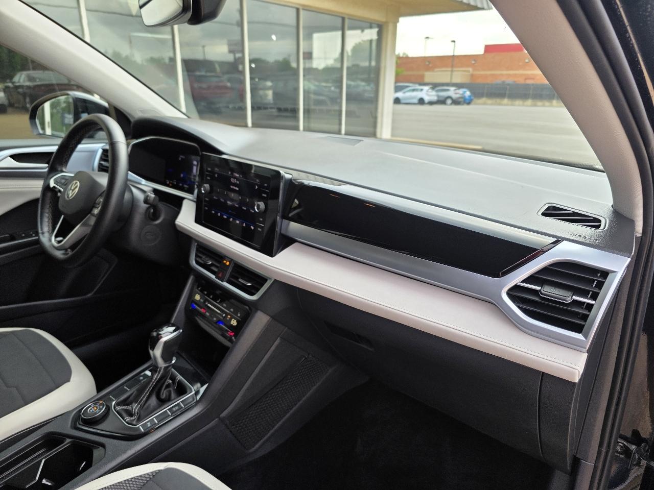 Volkswagen Taos SE 4Motion 2025