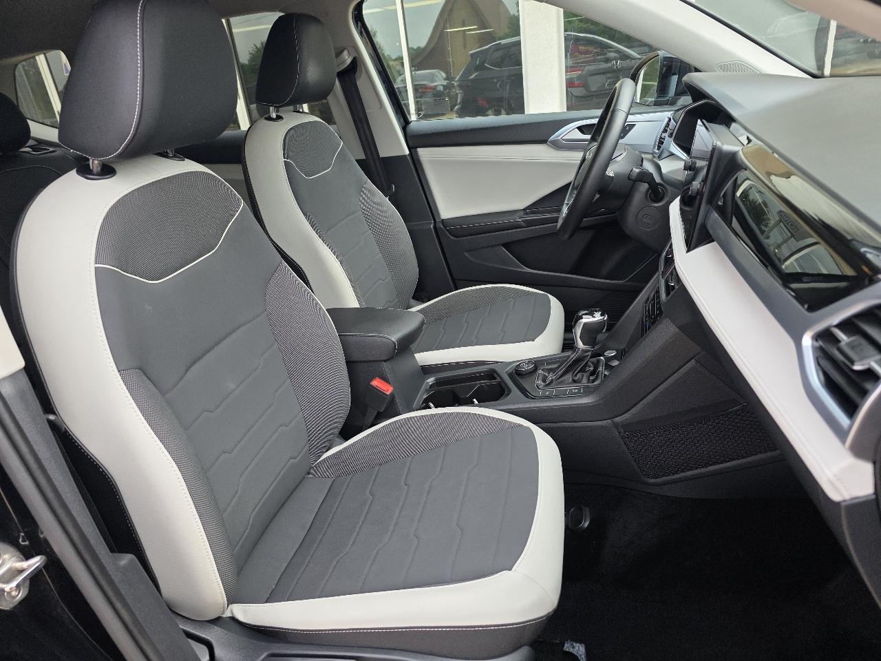 Volkswagen Taos SE 4Motion 2025