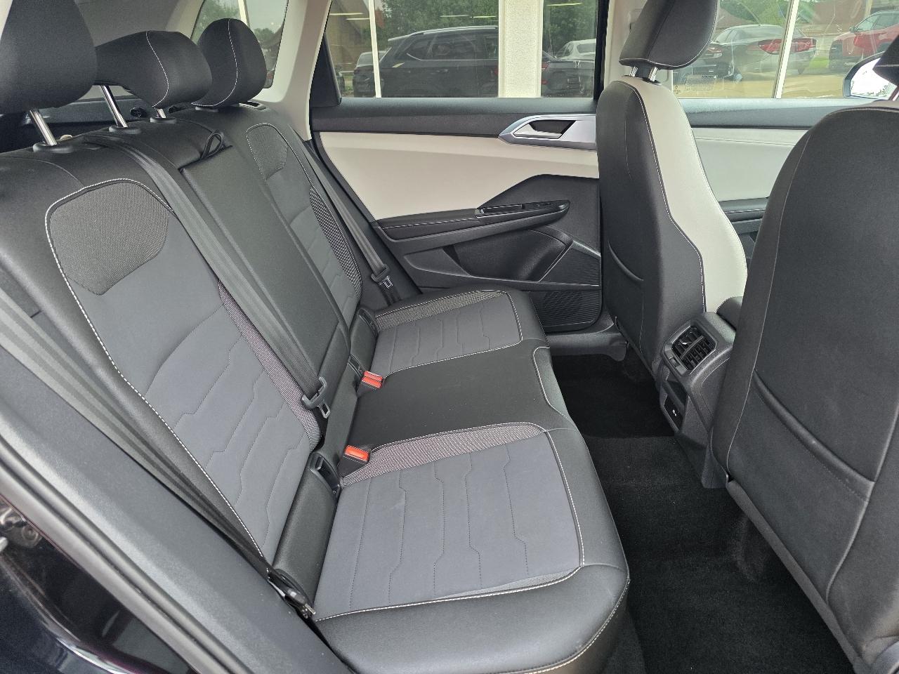 Volkswagen Taos SE 4Motion 2025