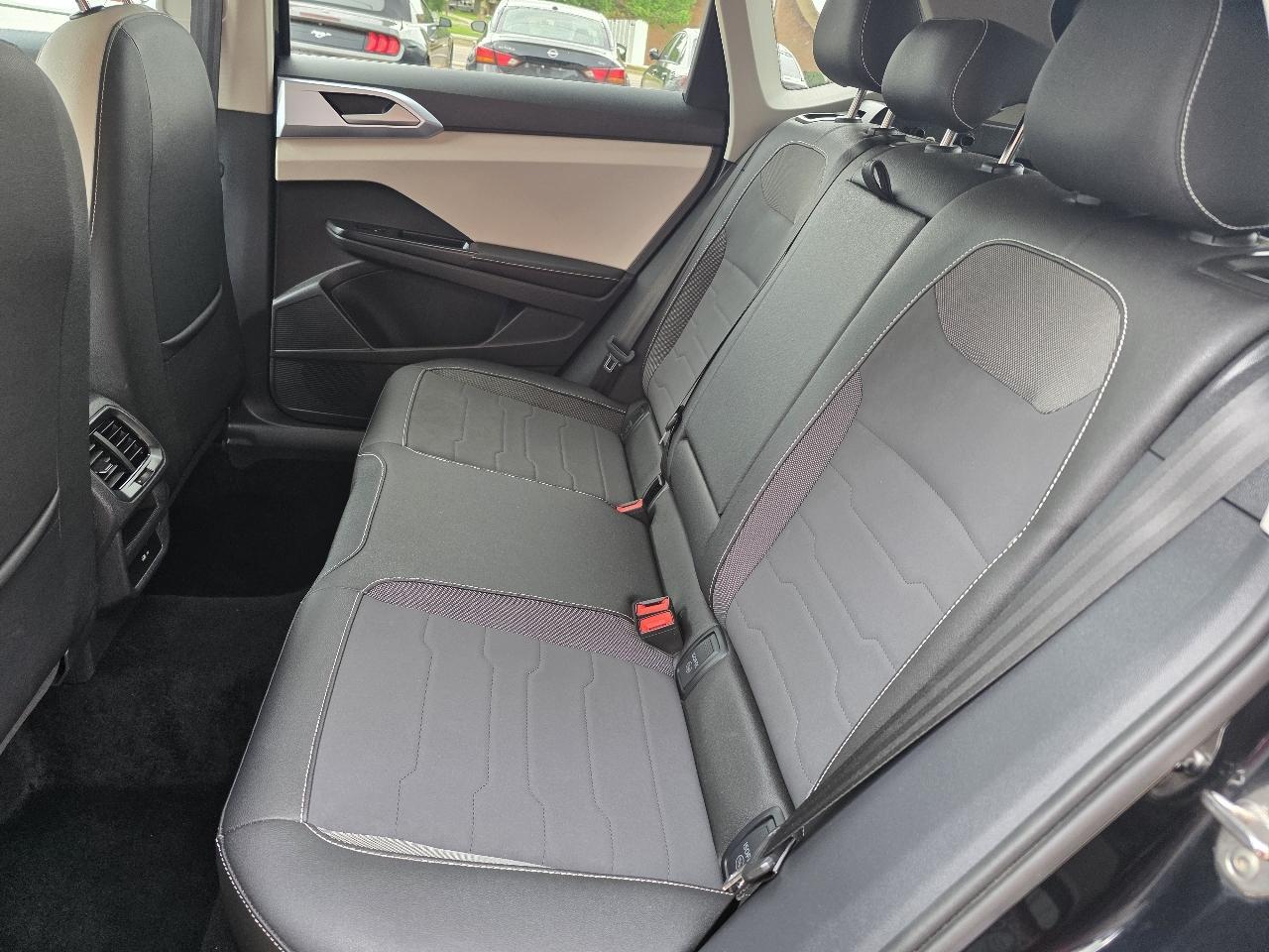Volkswagen Taos SE 4Motion 2025
