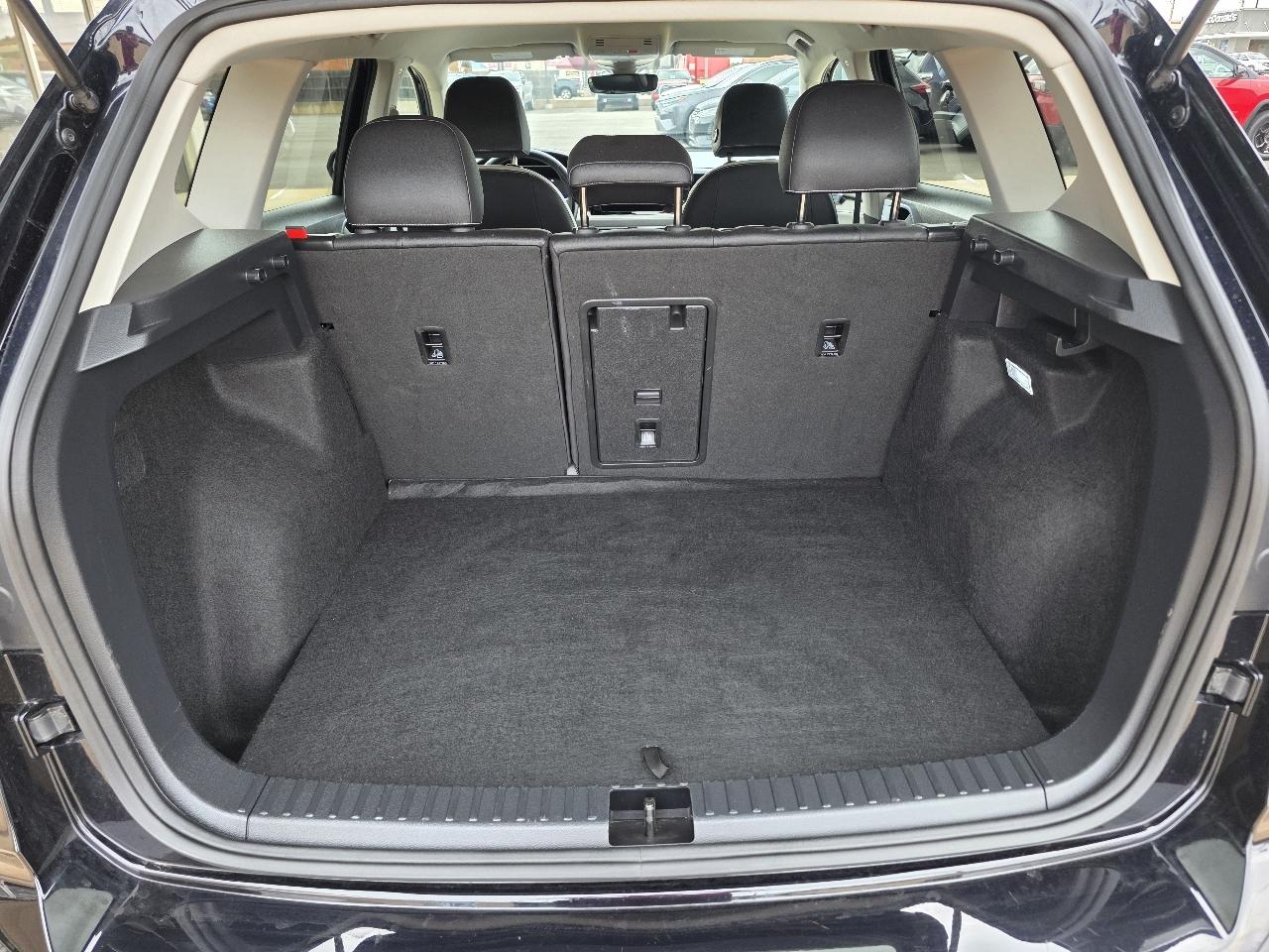 Volkswagen Taos SE 4Motion 2025