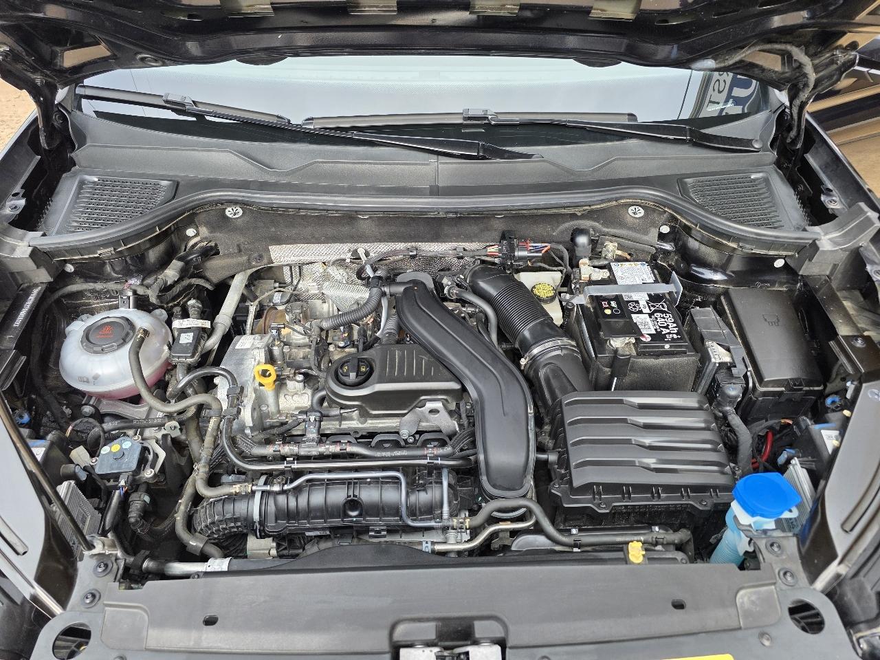 Volkswagen Taos SE 4Motion 2025