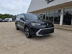 2025 Volkswagen Taos 
