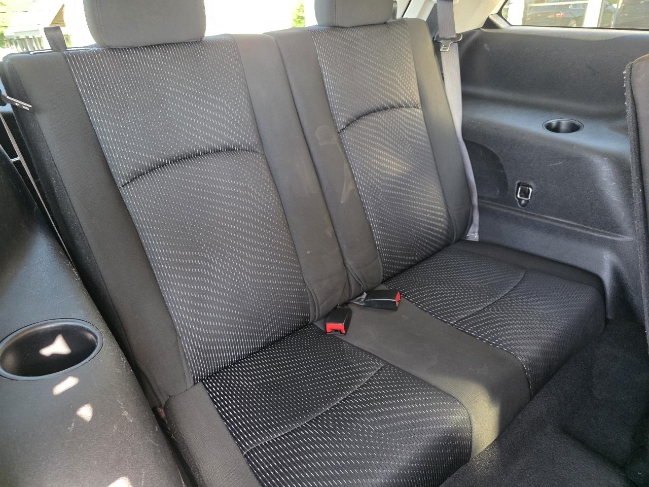 Dodge Journey SE FWD 2018