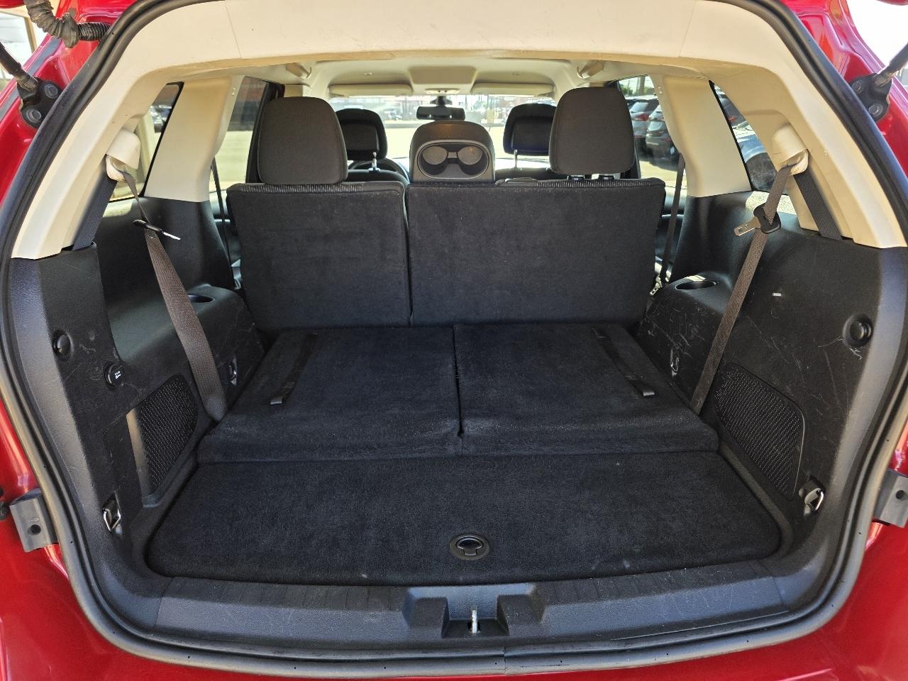 Dodge Journey SE FWD 2018
