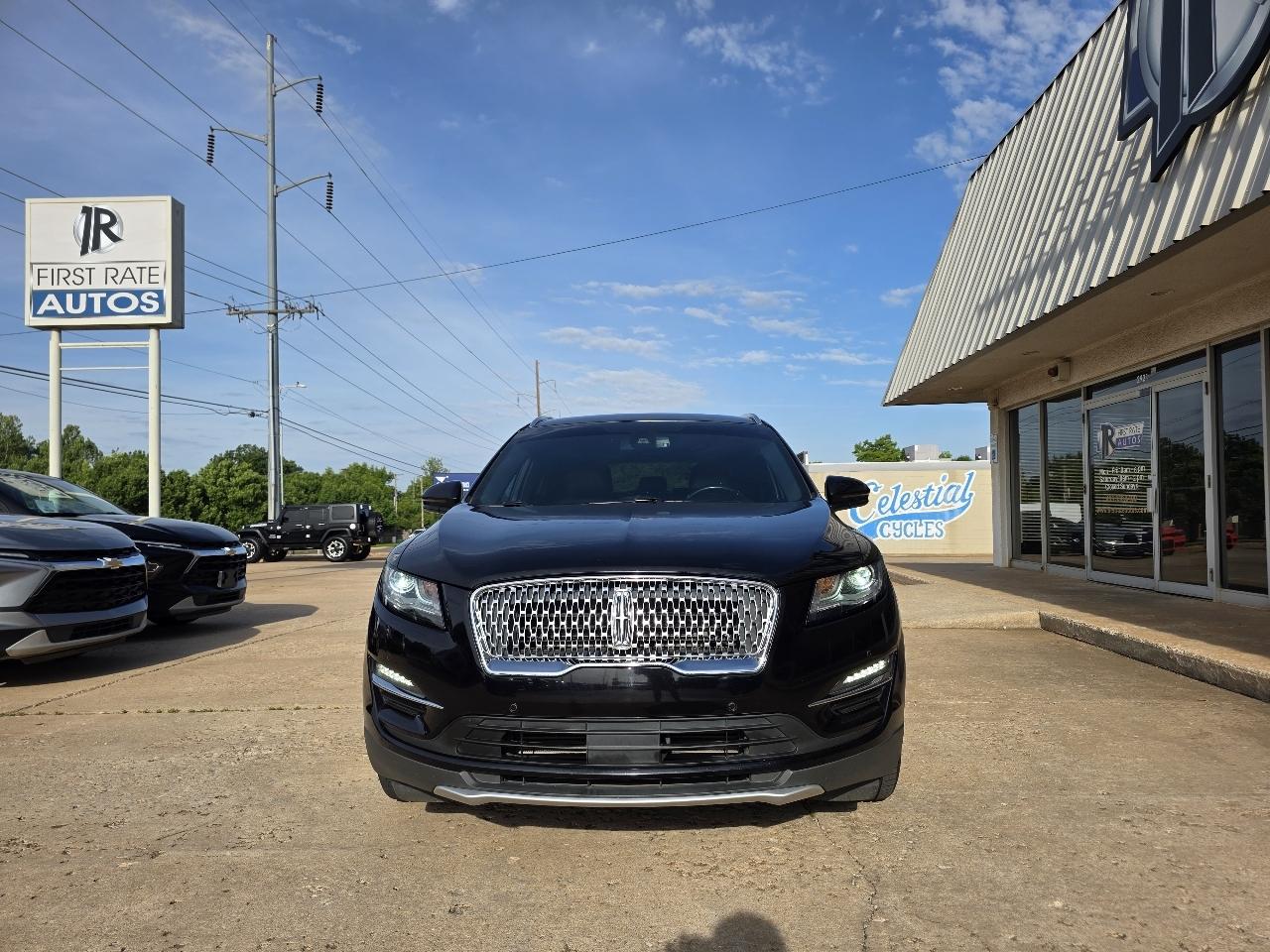 Lincoln MKC Reserve FWD 2019