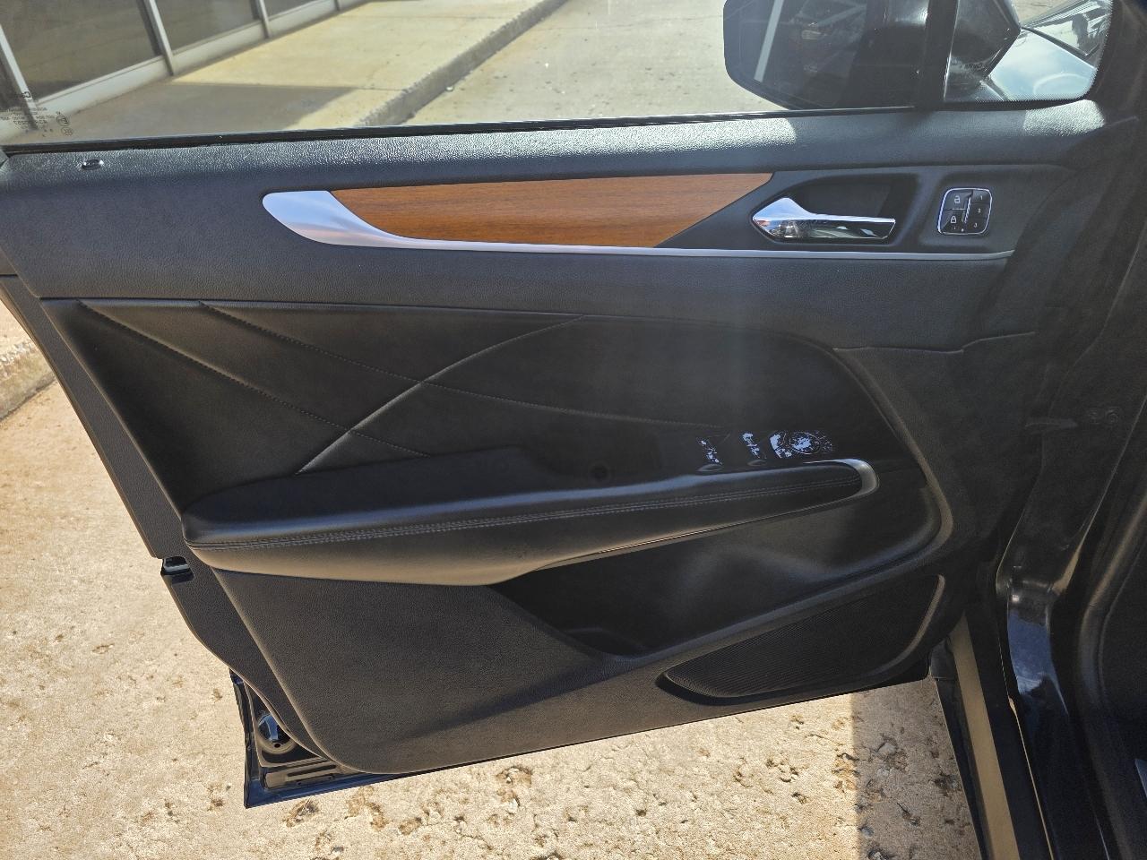 Lincoln MKC Reserve FWD 2019