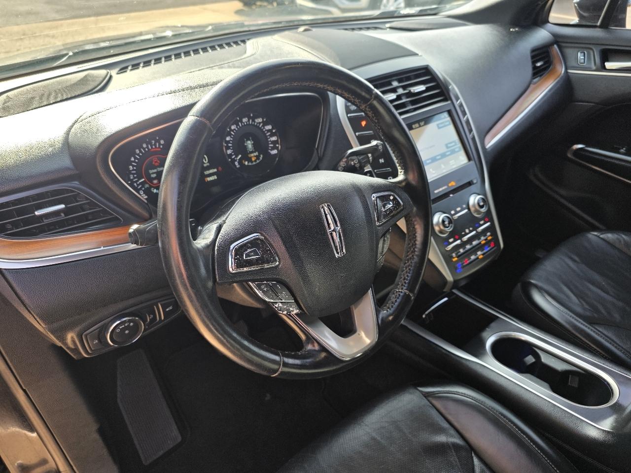 Lincoln MKC Reserve FWD 2019