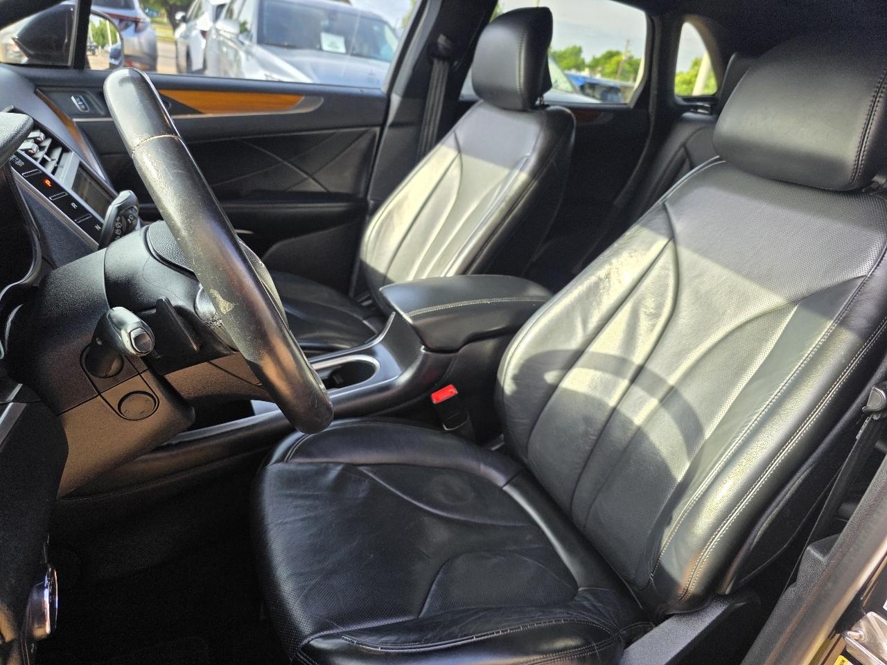 Lincoln MKC Reserve FWD 2019