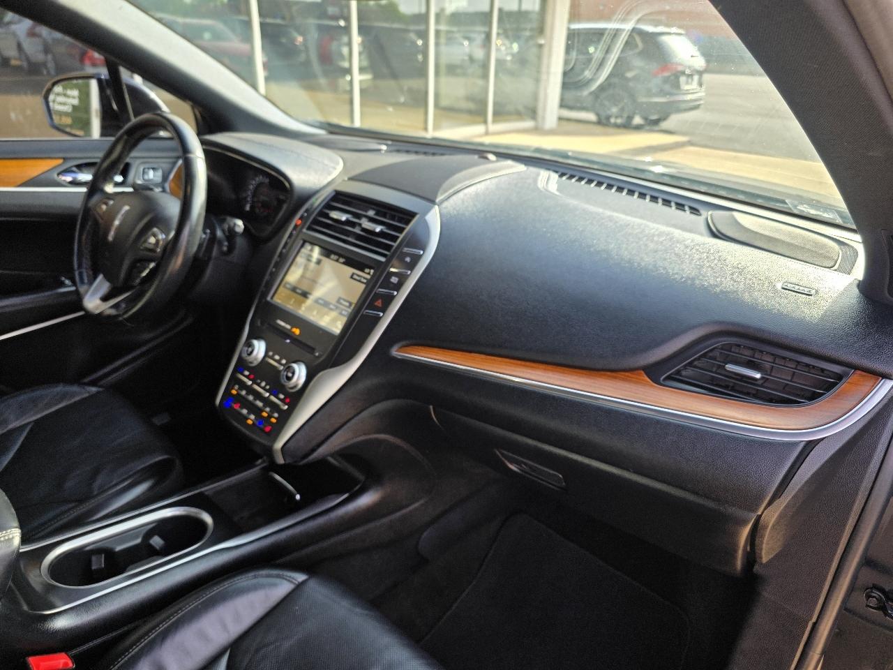 Lincoln MKC Reserve FWD 2019