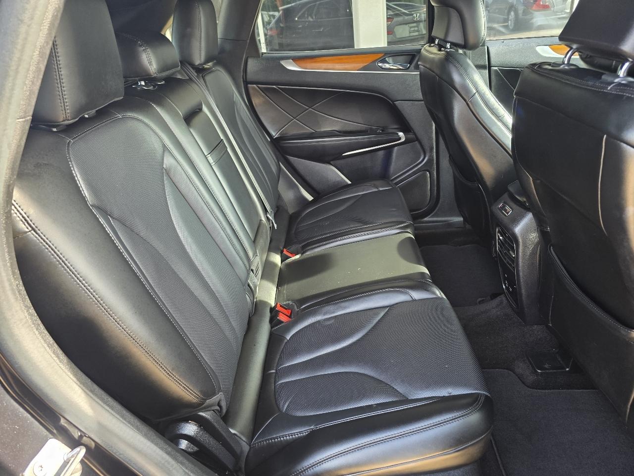 Lincoln MKC Reserve FWD 2019
