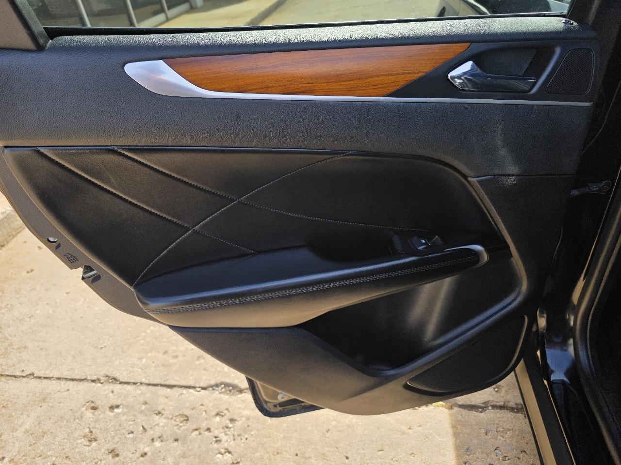 Lincoln MKC Reserve FWD 2019