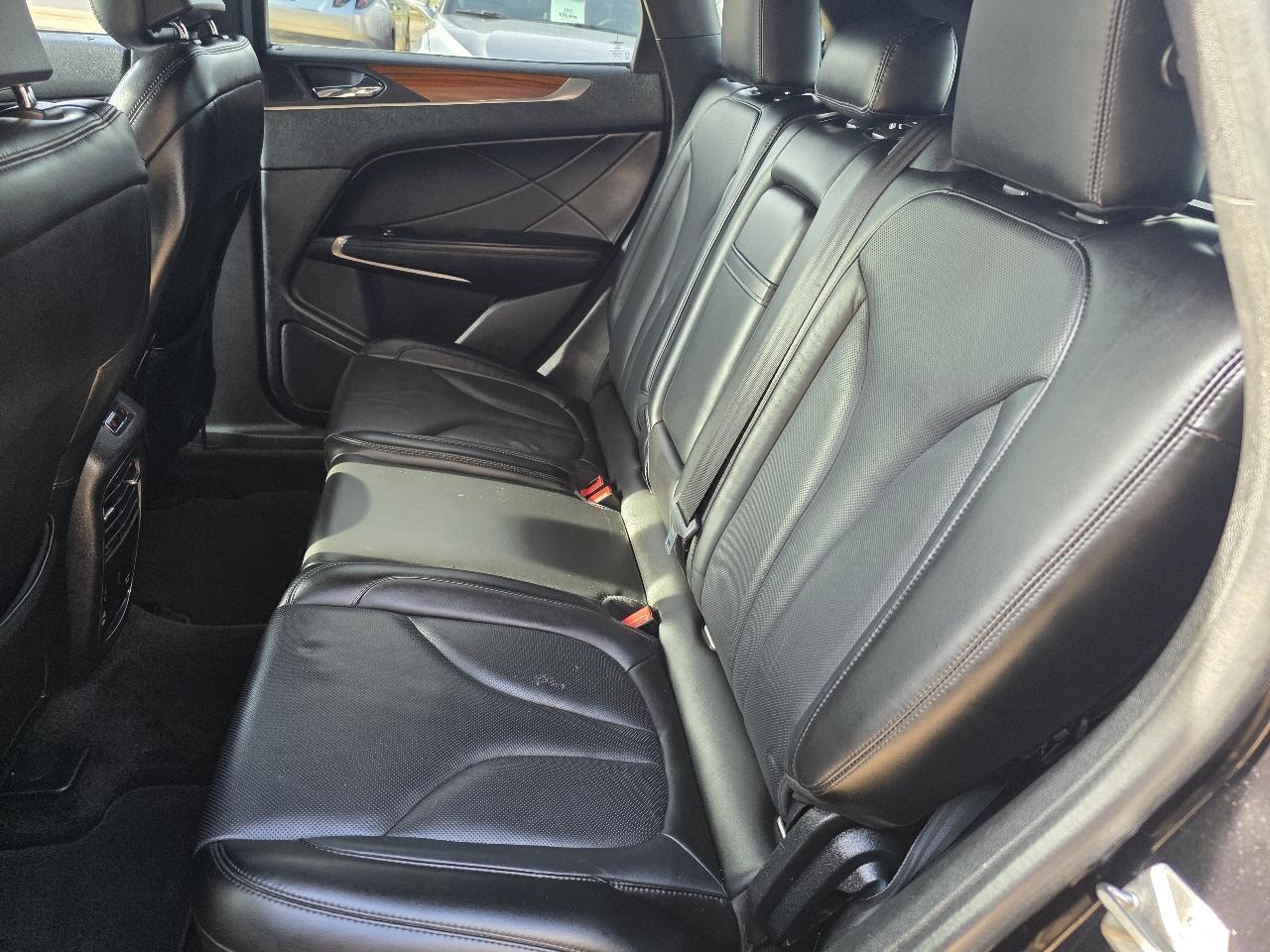 Lincoln MKC Reserve FWD 2019