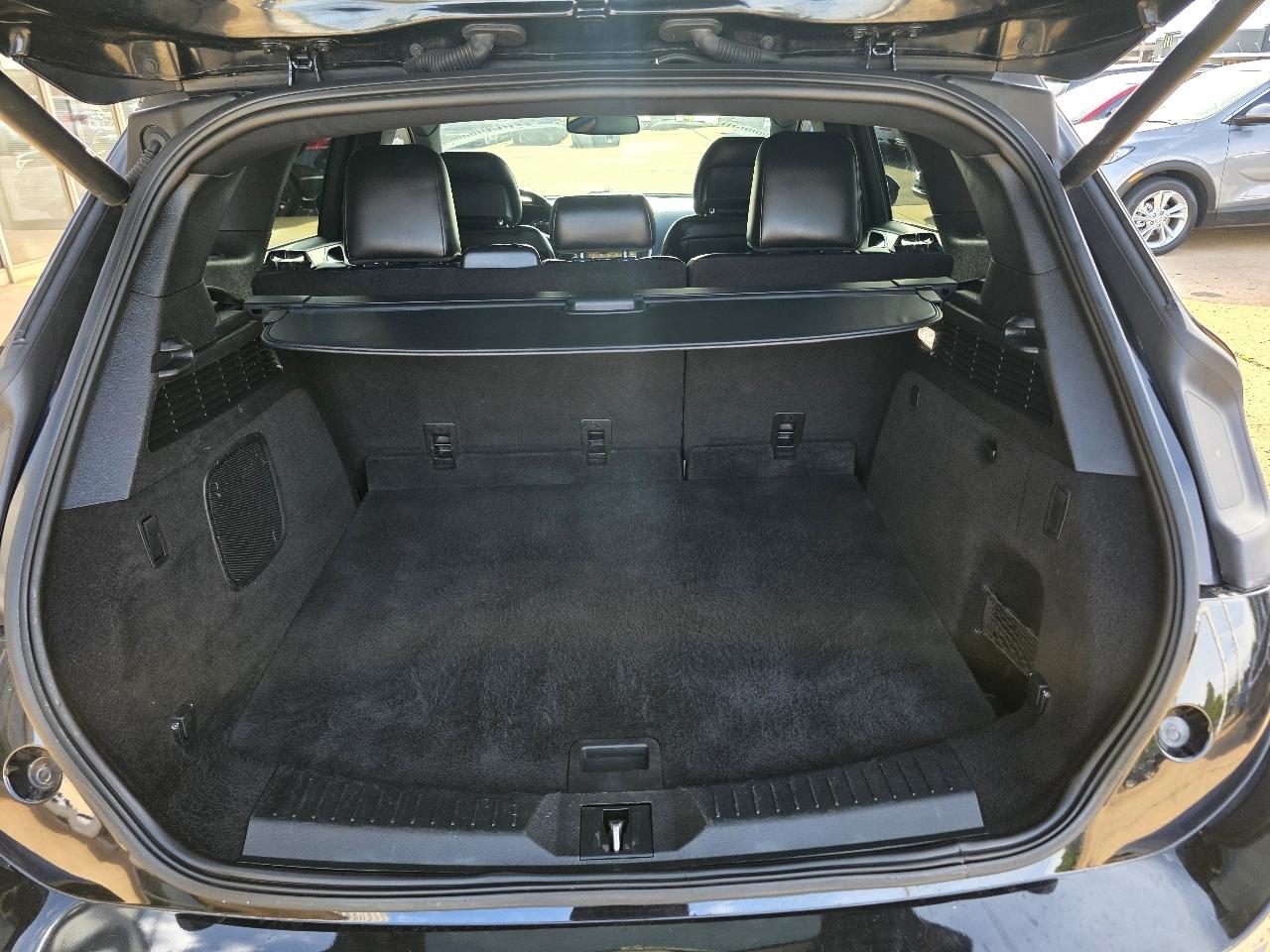 Lincoln MKC Reserve FWD 2019