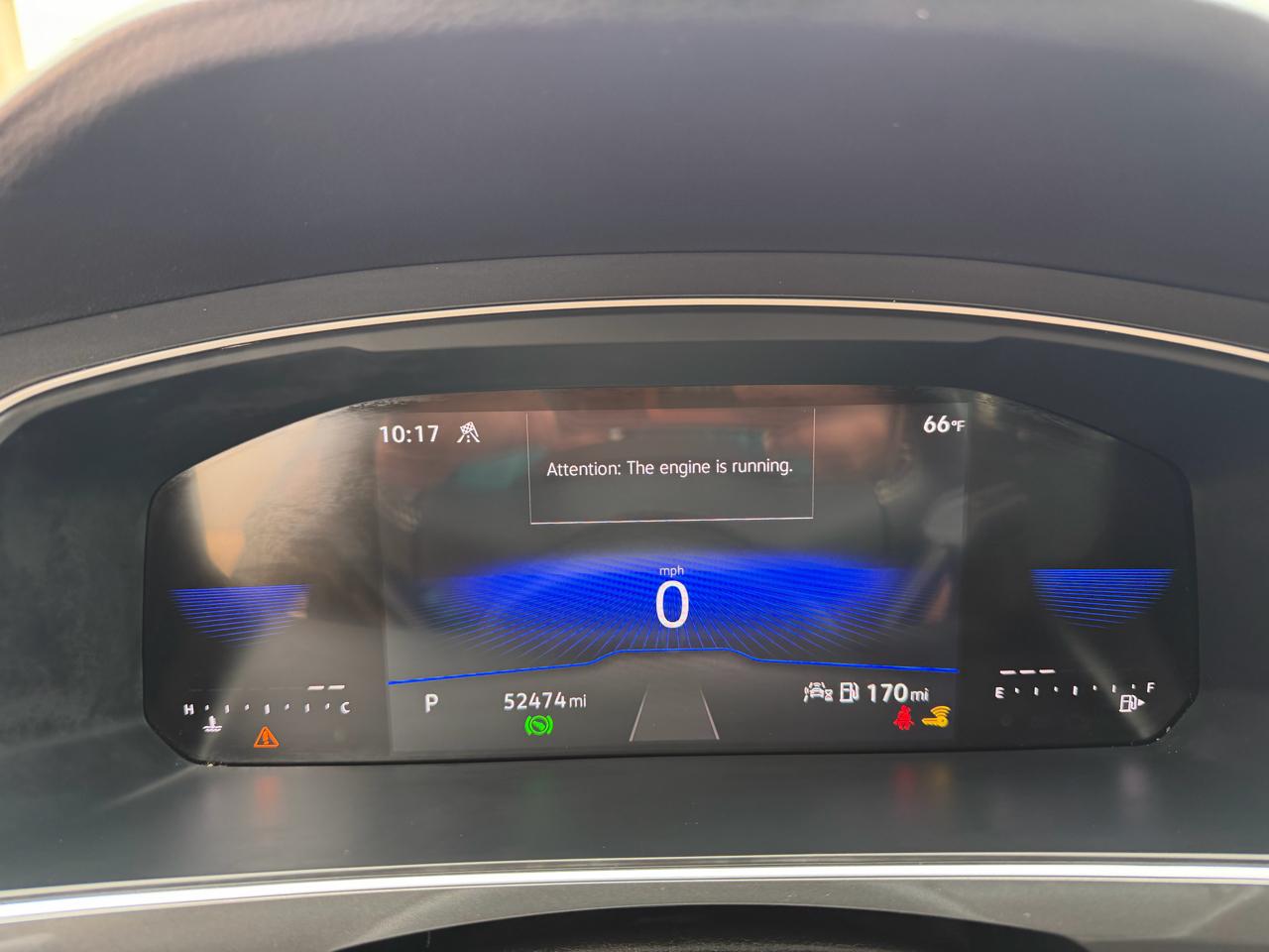 Volkswagen Tiguan 2.0T Wolfsburg Edition 4MOTION 2024