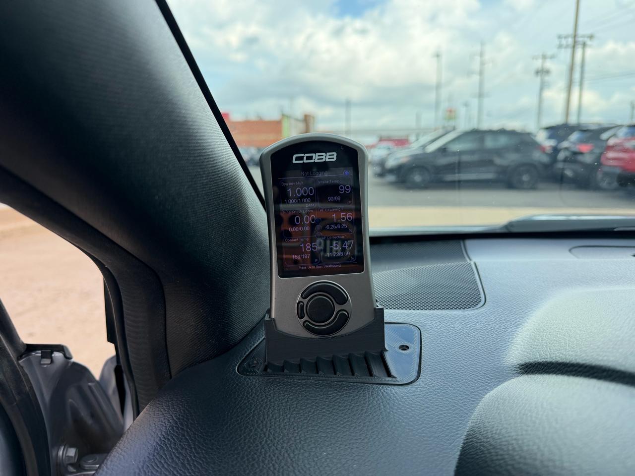 Subaru WRX STI Manual 2017