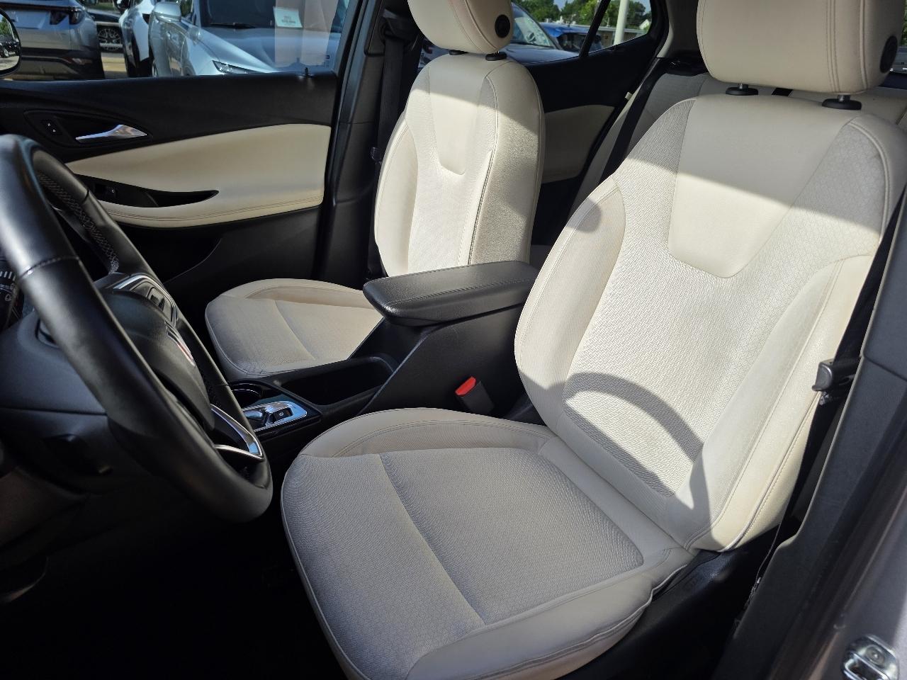 Buick Encore GX FWD 4dr Preferred 2024