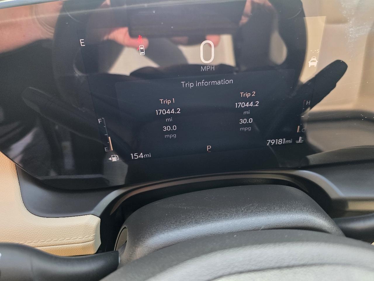 Buick Encore GX FWD 4dr Preferred 2024