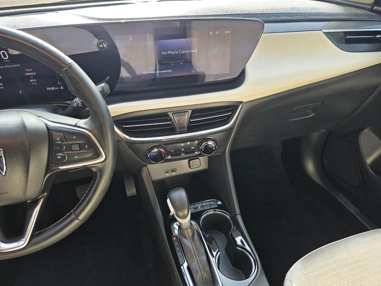 Buick Encore GX FWD 4dr Preferred 2024