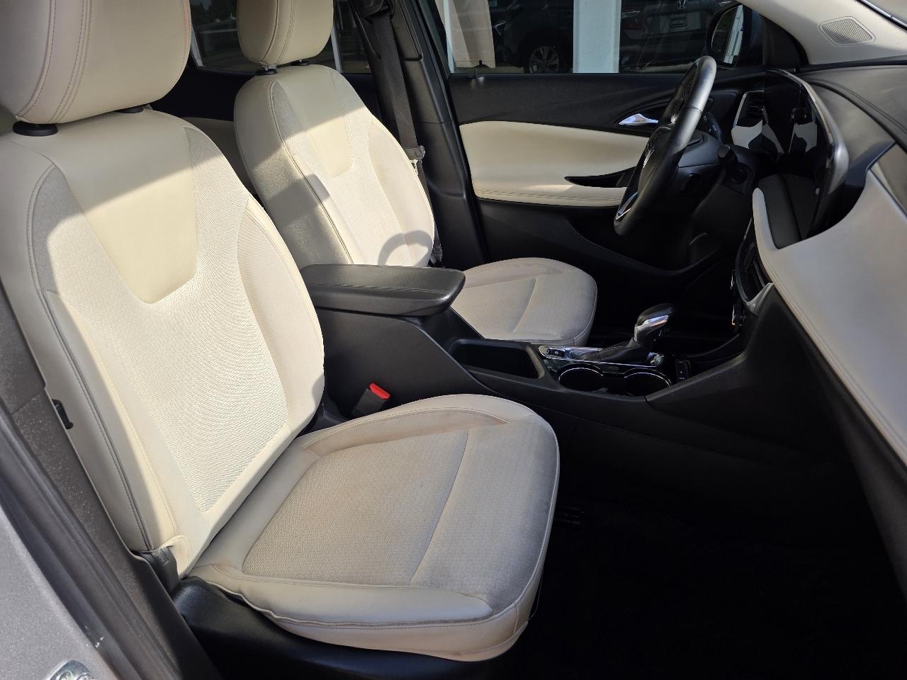 Buick Encore GX FWD 4dr Preferred 2024