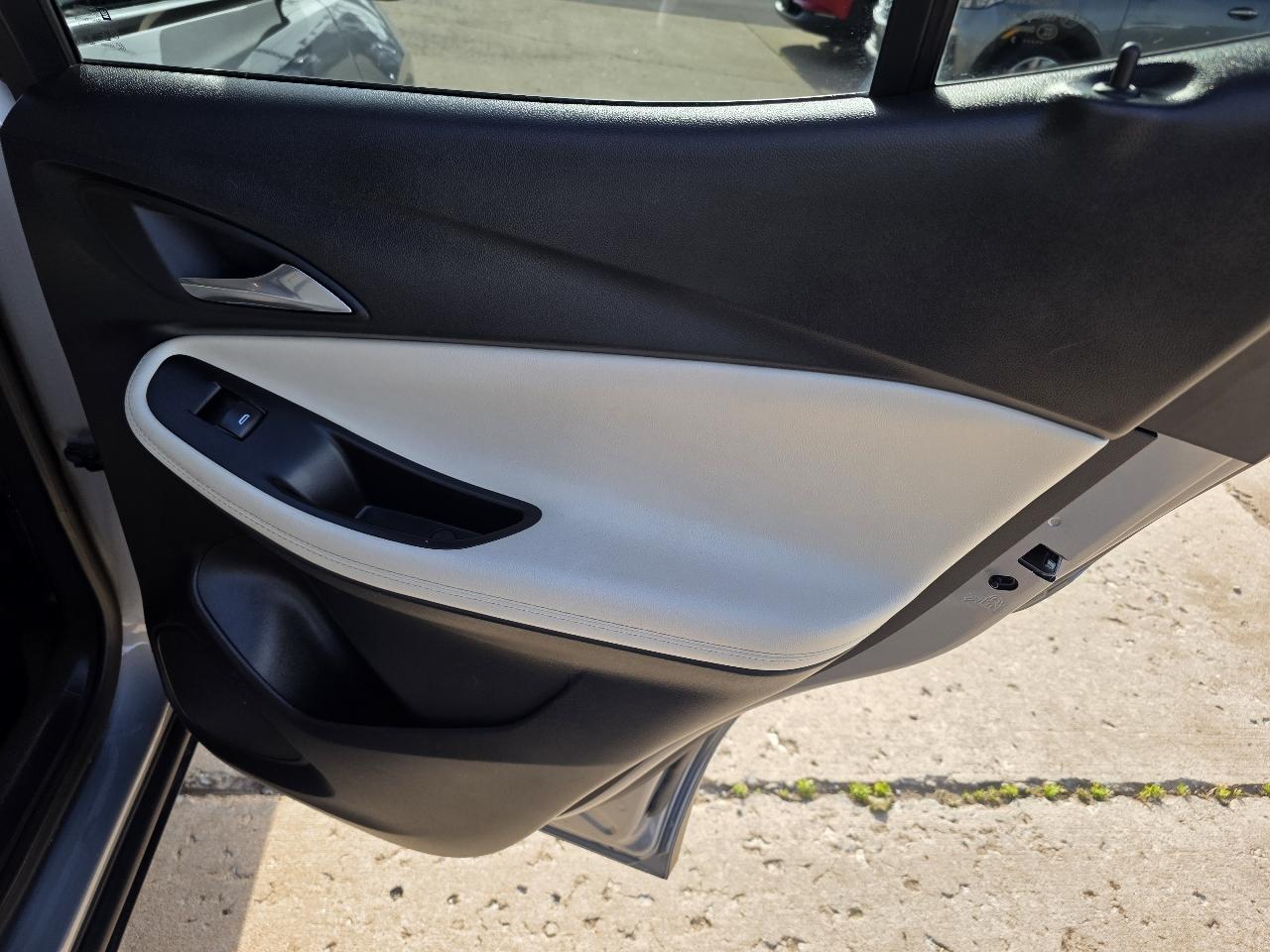 Buick Encore GX FWD 4dr Preferred 2024