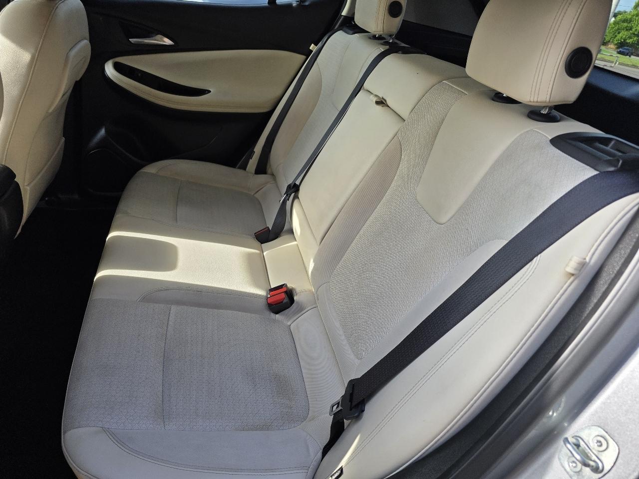 Buick Encore GX FWD 4dr Preferred 2024