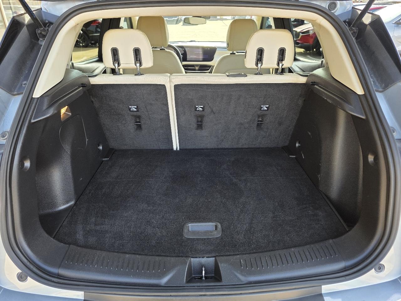 Buick Encore GX FWD 4dr Preferred 2024