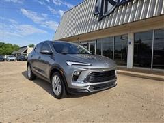 2024 Buick Encore GX 