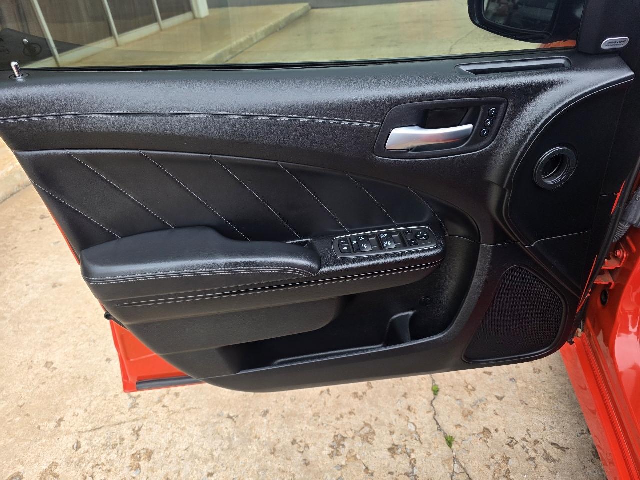 Dodge Charger GT RWD 2022