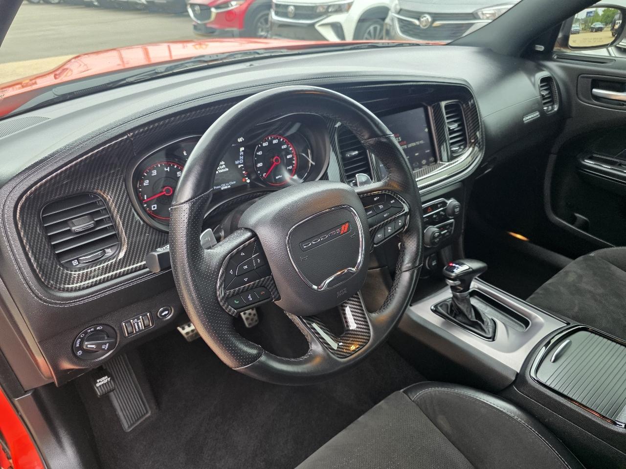 Dodge Charger GT RWD 2022