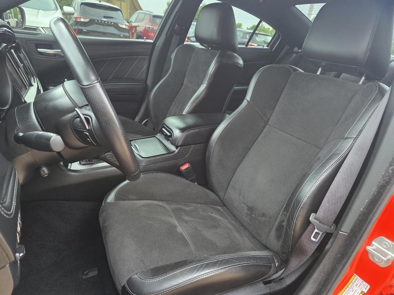 Dodge Charger GT RWD 2022