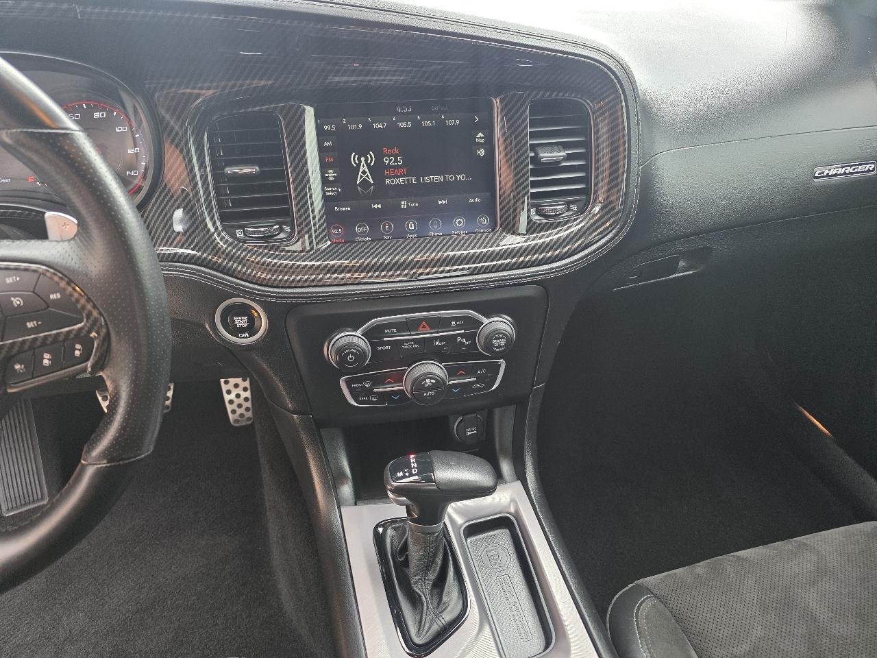 Dodge Charger GT RWD 2022