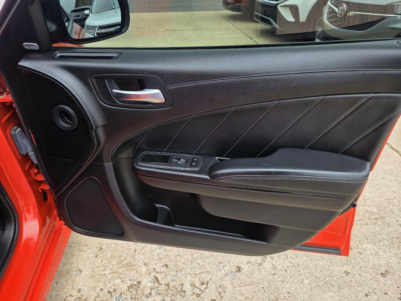 Dodge Charger GT RWD 2022