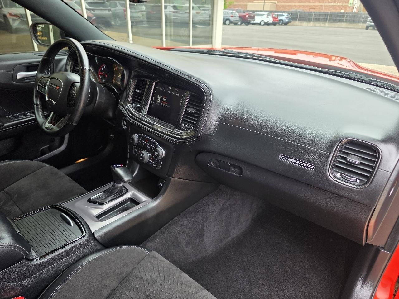 Dodge Charger GT RWD 2022